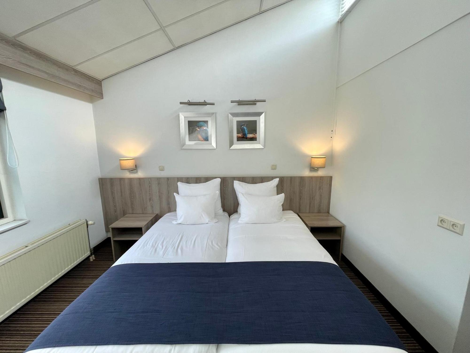 Hotel Landgoed Oud Poelgeest - Leiden 3*